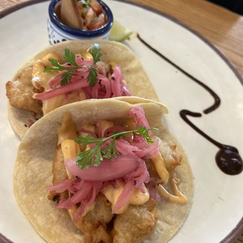 Polanquito - Sinaloan Fried Shrimp Tacos - Tacos Near Me - Houston, Texas Polanquito - Sinaloan Fried Shrimp Tacos - Tacos Near Me - Houston, Texas
