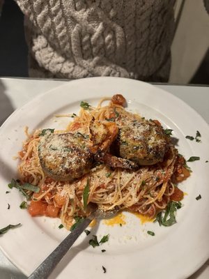 Trattoria Pina by null