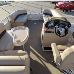 Captain Matt's Boat Rentals