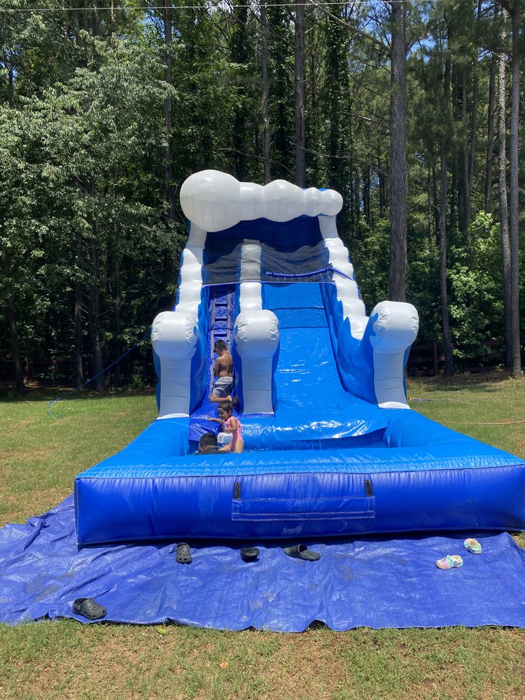 N & B BOUNCY WORLD Updated April 2024 Request a Quote 14 Photos Rex, Bounce