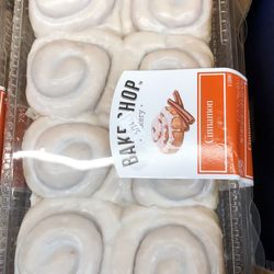 ALDI - Rolls