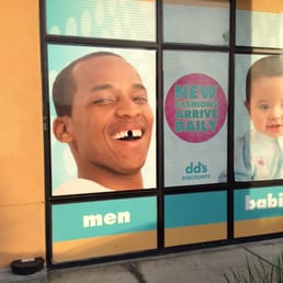 An ad posted outside the store. Makes me laugh every time I drive past. Have to wonder why the manager hasn't fixed it, though.