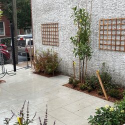 Paul's Cement Work