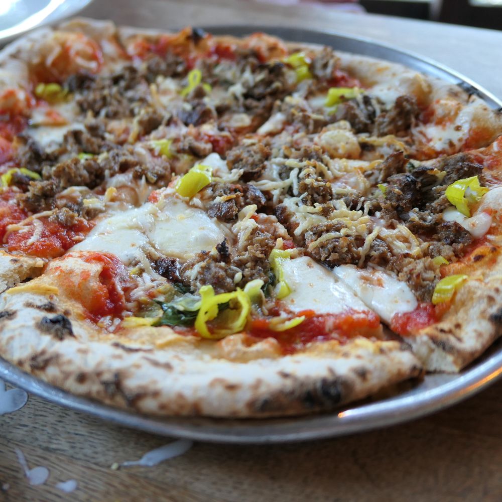 Oak & Rye - Pizza - Pizza Near Me - Los Gatos, California Oak & Rye - Pizza - Pizza Near Me - Los Gatos, California
