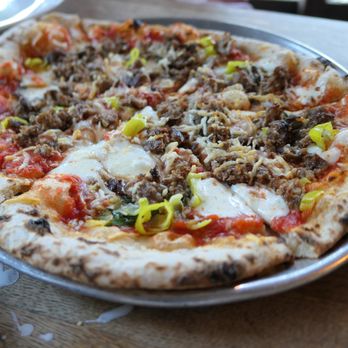 Oak & Rye - Pizza - Pizza Near Me - Los Gatos, California Oak & Rye - Pizza - Pizza Near Me - Los Gatos, California