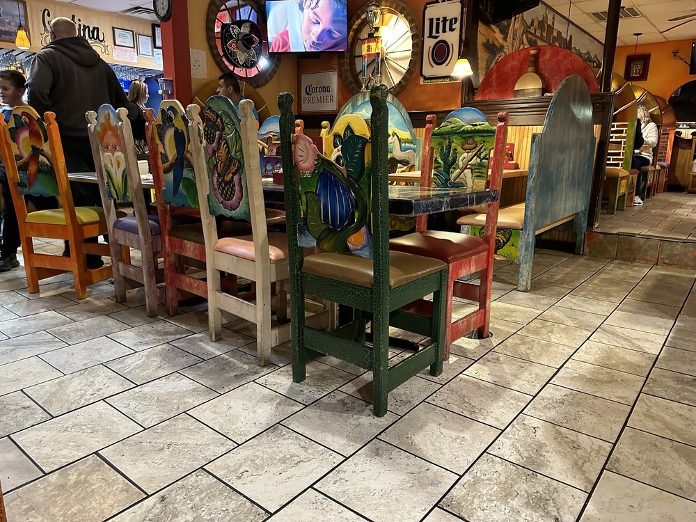 El Rey Azteca