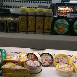 Leppinks Food Centers