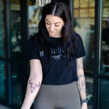 Don't Tell Mama Tattoo - Tattoo Near Me - Cedar Park, Texas Don't Tell Mama Tattoo - Tattoo Near Me - Cedar Park, Texas