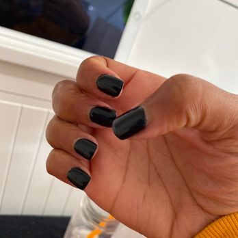 Persimmon Nail Spa - Nail Salons Near Me - Washington, DC, District of Columbia