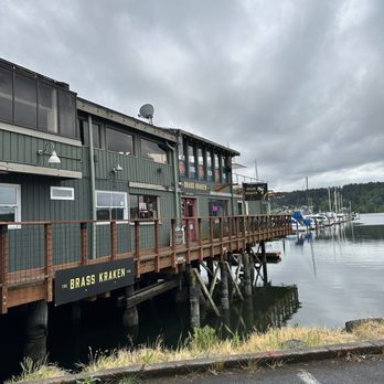 The Brass Kraken - The Brass Kraken - Pubs Near Me - Poulsbo, Washington The Brass Kraken - The Brass Kraken - Pubs Near Me - Poulsbo, Washington