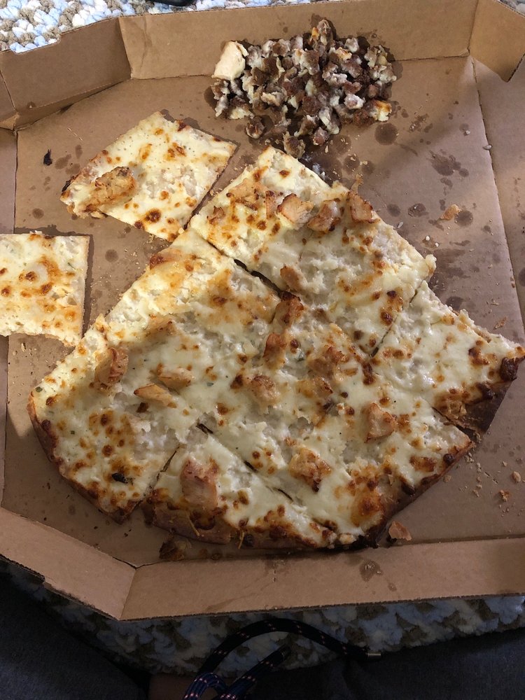 DOMINO’S PIZZA Updated October 2024 10 Photos & 37 Reviews 4233