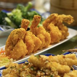 Golden Seafood Restaurant