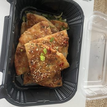 Jayd Bun - Jayd Fusion (scallion pancakes) - Chinese Near Me - South Kingstown, Rhode Island Jayd Bun - Jayd Fusion (scallion pancakes) - Chinese Near Me - South Kingstown, Rhode Island
