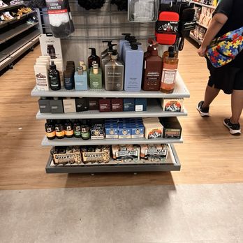 Sierra - SOAPS AND LOTIONS - Outdoor Gear Near Me - Visalia, California Sierra - SOAPS AND LOTIONS - Outdoor Gear Near Me - Visalia, California