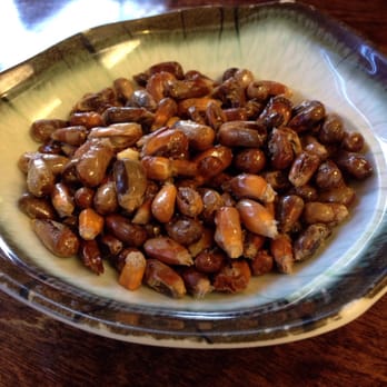 El Tesoro del Inca - Canchas saladas - salted dried corn - Peruvian Near Me - Irving, Texas