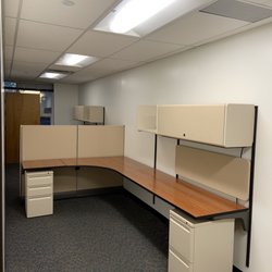 Remodel complete