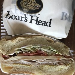 Turkey on a roll