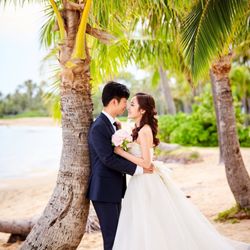 I Do Hawaii Weddings & Events - Beach photography