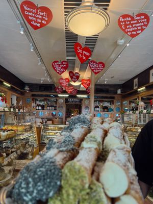 Scialo Brothers Bakery by null