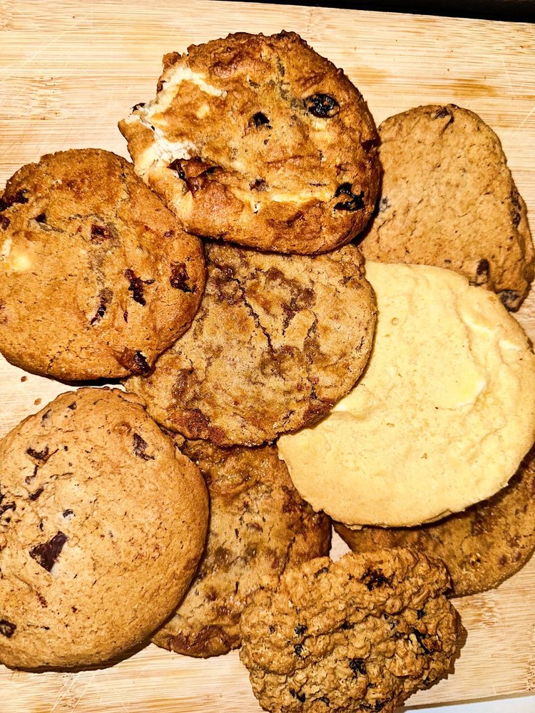 MARIAH’S COOKIES Updated May 2024 11 Photos Kansas City, Missouri