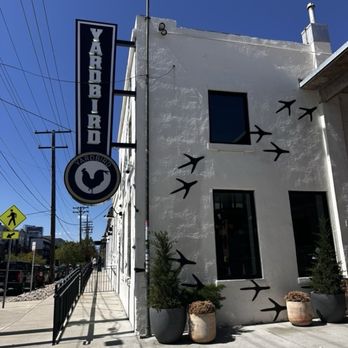 Yardbird - Whiskey Bars Near Me - Denver, Colorado