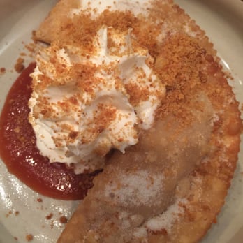 Doce Provisions - Guava and cream cheese empanadas - New American Near Me - Miami, Florida Doce Provisions - Guava and cream cheese empanadas - New American Near Me - Miami, Florida