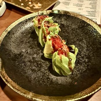 Nikko Sushi Izakaya - Izakaya Near Me - Chicago, Illinois