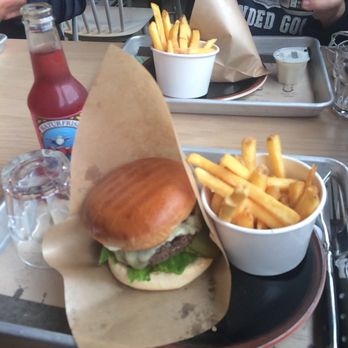 Vigårda - American Near Me - Gothenburg, O