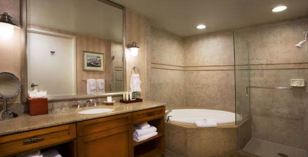 Pixar Place Hotel by null