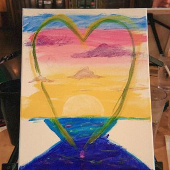 The Old Spaghetti Factory - Paint & Vino class upstairs with Morgan was so fun! 02/05/26 ! We were able to order food and eat upstairs while painting! - Italian Near Me - Newport Beach, California The Old Spaghetti Factory - Paint & Vino class upstairs with Morgan was so fun! 02/05/26 ! We were able to order food and eat upstairs while painting! - Italian Near Me - Newport Beach, California