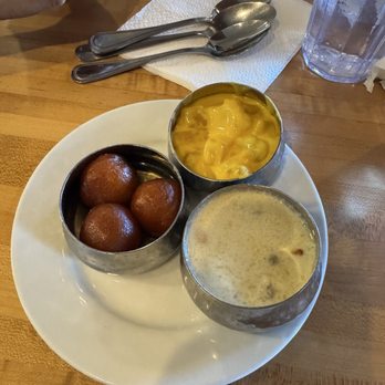 Madras Mantra - Desserts - Indian Near Me - Decatur, Georgia Madras Mantra - Desserts - Indian Near Me - Decatur, Georgia