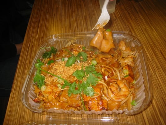 Thai Basil by null