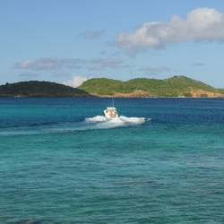 Island Explorer