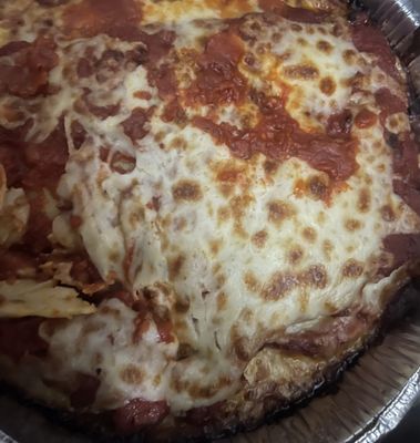 Mama's Pizza Kitchen by null