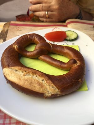 Hallesche Spezialitätenbrauerei Kühler Brunnen GmbH & Co. KG by null