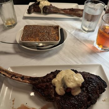 Sullivan's Steakhouse - Steakhouses Near Me - Raleigh, North Carolina Sullivan's Steakhouse - Steakhouses Near Me - Raleigh, North Carolina