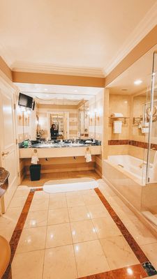 The Venetian Las Vegas by null