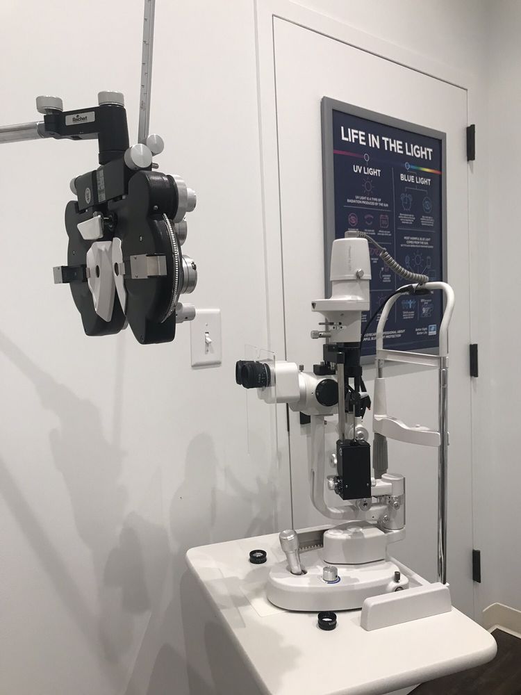 MINT HILL EYE Updated August 2024 26 Photos 7014 Tutor St