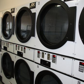 Teddy Bear Wash & Dry - Laundromat Near Me - Richmond, California