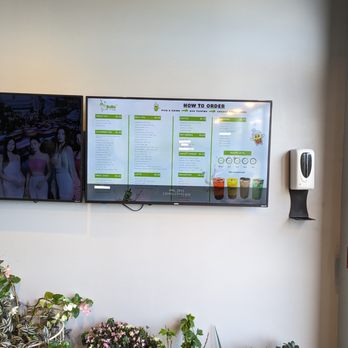 Boba Tea House - Menu (March 2023) - Bubble Tea Near Me - Ann Arbor, Michigan