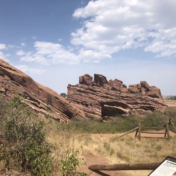 Red Rocks Amphitheatre - Music Venues Near Me - Morrison, Colorado Red Rocks Amphitheatre - Music Venues Near Me - Morrison, Colorado