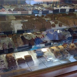 Temptations Chocolate Factory