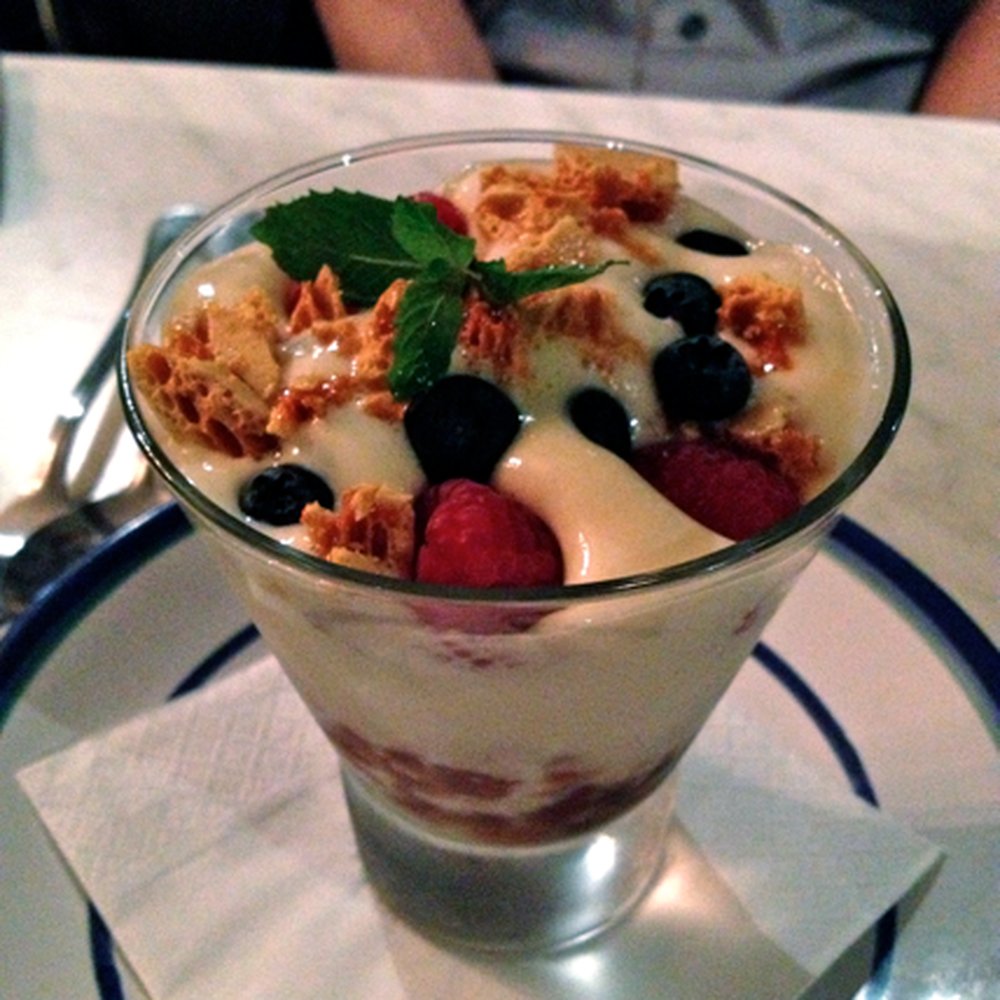 Moda Steak . Tapas. Seasons - Crema Catalana - Tapas/Small Plates Near Me - Petrie Terrace, QLD