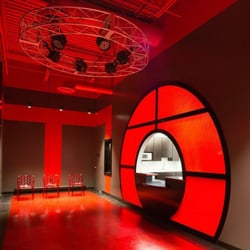 Source Fitness - Our members have told us they feel like their "on vacation" as soon as they walk in our lobby.