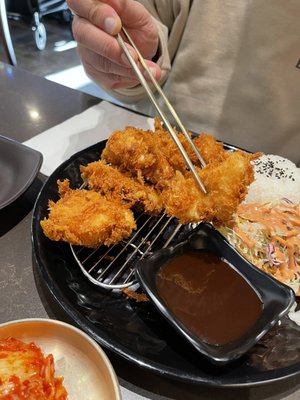 Shilla Korean Restaurant by null