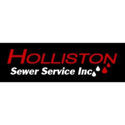 Slide of Holliston Sewer Service