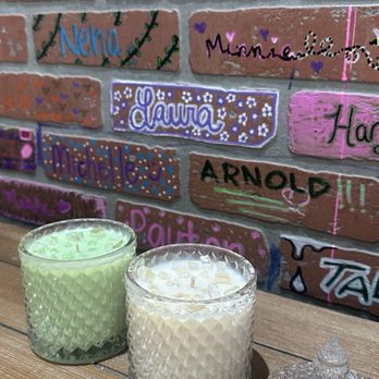 Thee Candle Lab - Team Building Activities Near Me - Tustin, California Thee Candle Lab - Team Building Activities Near Me - Tustin, California