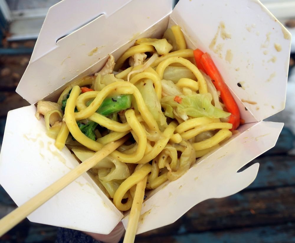 OODLE NOODLE WHYTE AVENUE Updated September 2024 16 Photos & 38