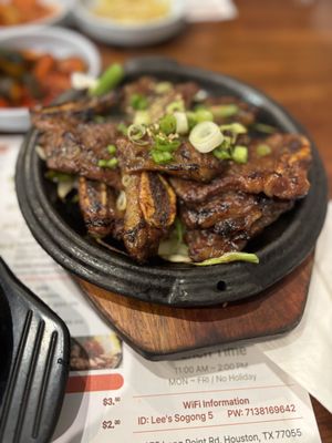 SGD Tofu House by null