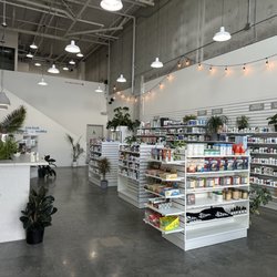 Goods Health And Wellness - Interior